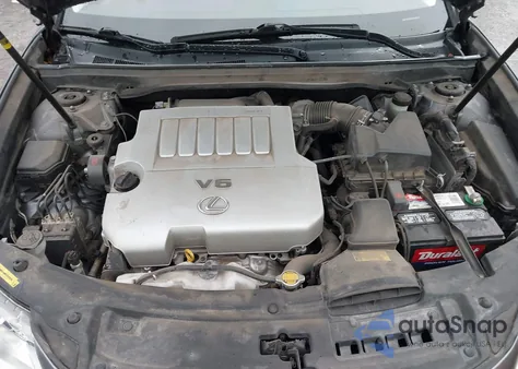 2014 Lexus Es 350 из США, поврежденный, VIN JTHBK1GG2E2088801